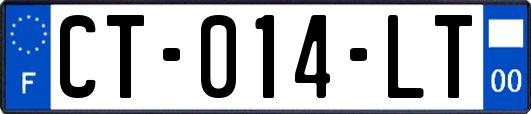 CT-014-LT