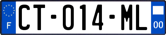 CT-014-ML