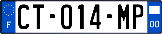 CT-014-MP