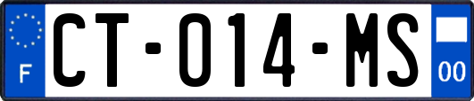 CT-014-MS