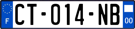 CT-014-NB