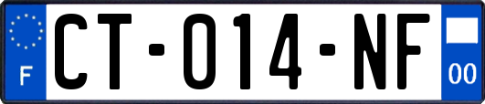CT-014-NF