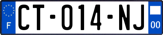 CT-014-NJ