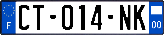 CT-014-NK