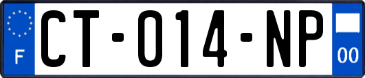 CT-014-NP