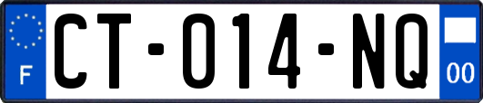 CT-014-NQ