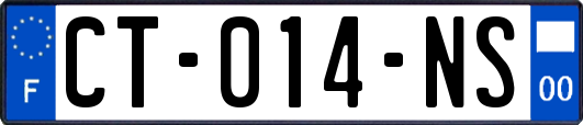 CT-014-NS
