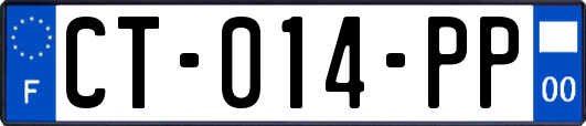 CT-014-PP