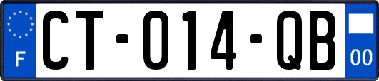 CT-014-QB