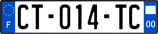 CT-014-TC