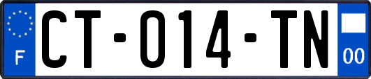 CT-014-TN