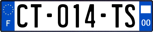 CT-014-TS