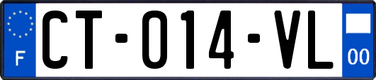 CT-014-VL