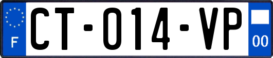 CT-014-VP