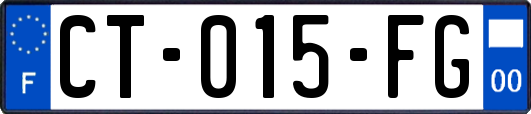 CT-015-FG