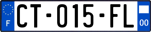 CT-015-FL