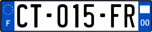 CT-015-FR
