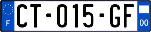 CT-015-GF