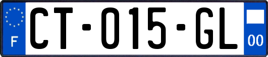 CT-015-GL