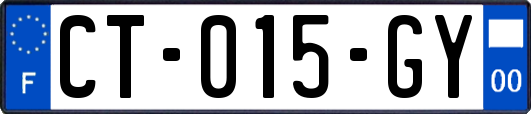 CT-015-GY