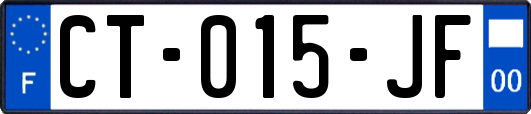 CT-015-JF