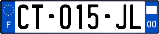 CT-015-JL
