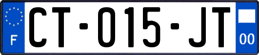 CT-015-JT