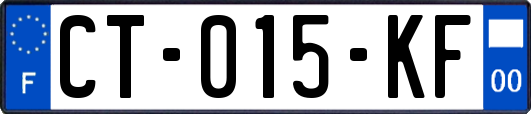 CT-015-KF