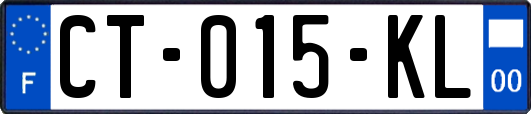 CT-015-KL