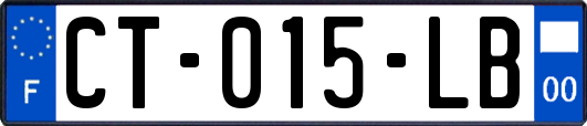 CT-015-LB