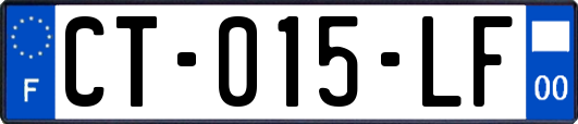CT-015-LF