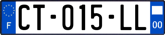 CT-015-LL