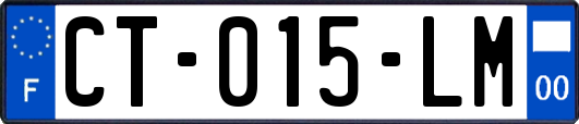 CT-015-LM