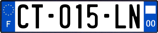 CT-015-LN