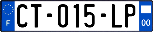 CT-015-LP