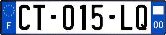 CT-015-LQ