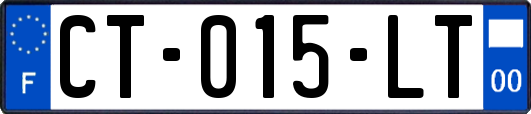 CT-015-LT