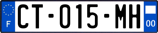 CT-015-MH