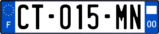 CT-015-MN