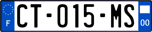 CT-015-MS