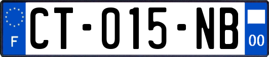 CT-015-NB