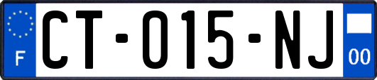 CT-015-NJ
