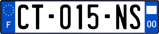 CT-015-NS