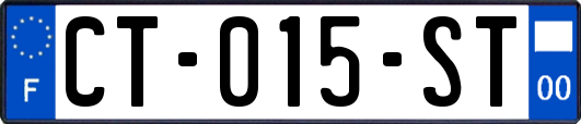CT-015-ST