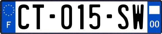 CT-015-SW