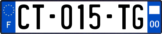 CT-015-TG
