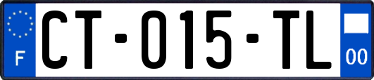 CT-015-TL