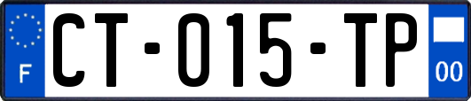CT-015-TP
