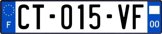 CT-015-VF