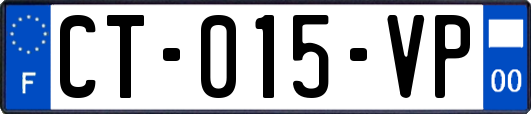 CT-015-VP